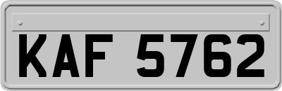 KAF5762