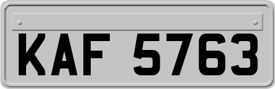 KAF5763
