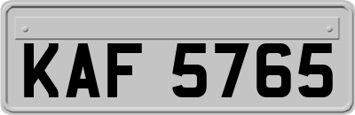 KAF5765