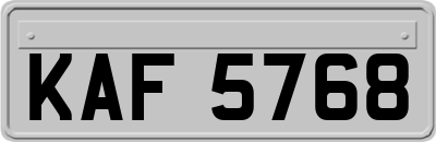 KAF5768