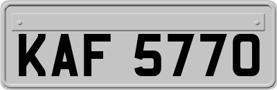 KAF5770