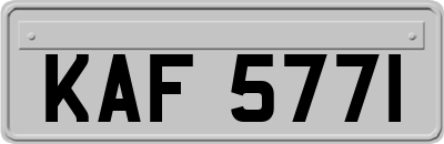 KAF5771