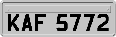 KAF5772