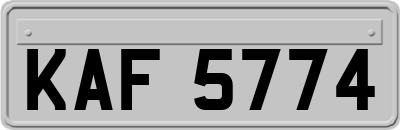 KAF5774