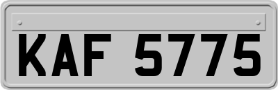 KAF5775