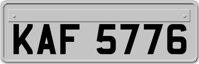 KAF5776