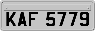 KAF5779
