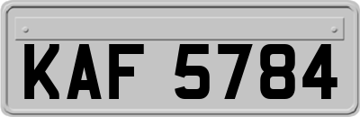 KAF5784