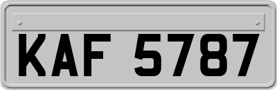 KAF5787
