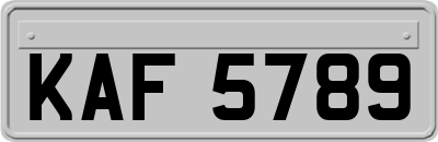 KAF5789