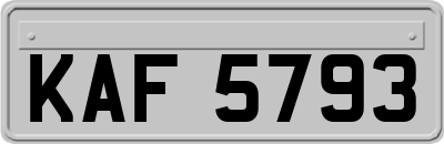 KAF5793
