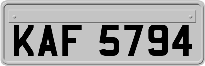 KAF5794