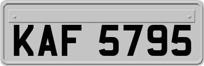 KAF5795