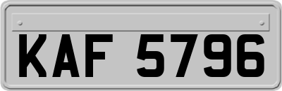 KAF5796