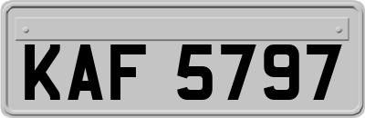KAF5797