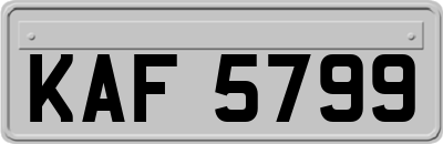 KAF5799