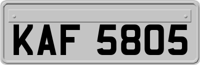 KAF5805