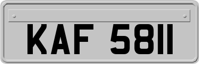 KAF5811