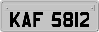 KAF5812