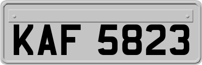 KAF5823