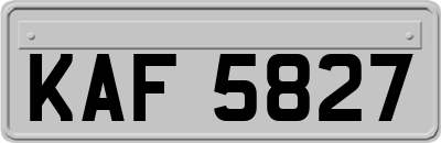 KAF5827