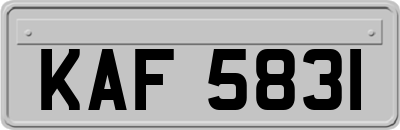 KAF5831