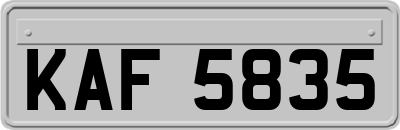 KAF5835