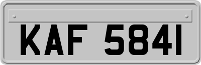 KAF5841