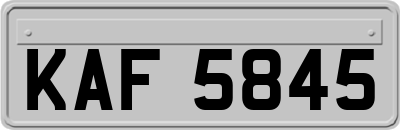 KAF5845