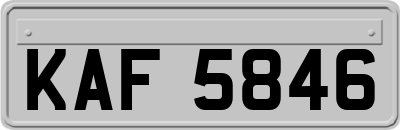 KAF5846
