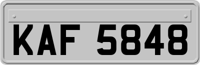 KAF5848