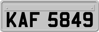 KAF5849