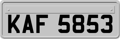 KAF5853