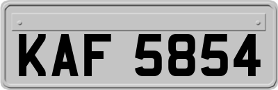 KAF5854