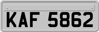 KAF5862