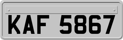 KAF5867