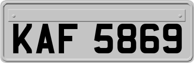KAF5869