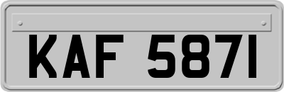 KAF5871