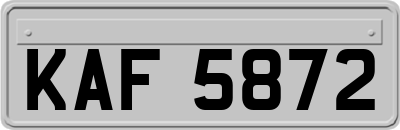 KAF5872