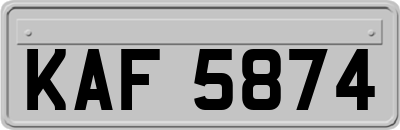 KAF5874