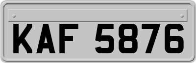 KAF5876