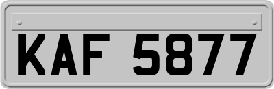 KAF5877