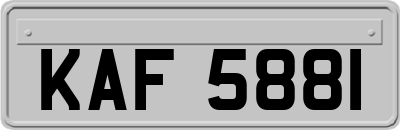 KAF5881