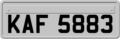 KAF5883
