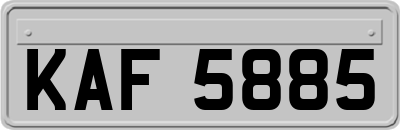 KAF5885