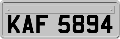 KAF5894