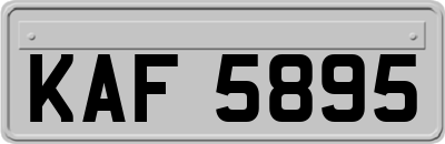 KAF5895