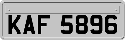 KAF5896