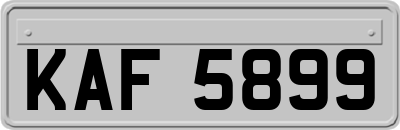 KAF5899