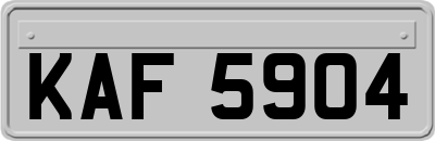 KAF5904